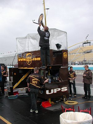 Robert Yates Racing