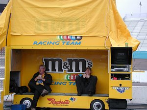 Robert Yates Racing