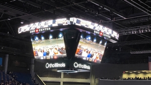 Rockford IceHogs Salute to Rockford Speedway