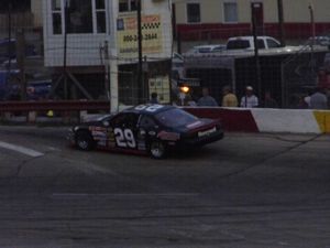 Rockford Speedway: August 25, 2012