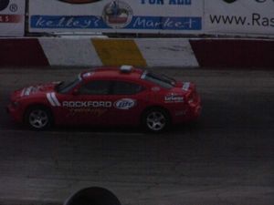 Rockford Speedway: August 25, 2012