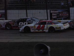 Rockford Speedway: August 25, 2012