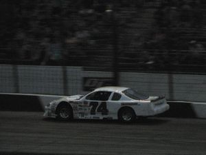 Rockford Speedway: August 25, 2012
