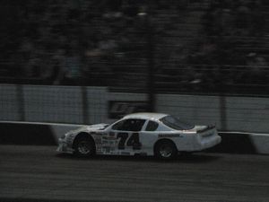 Rockford Speedway: August 25, 2012