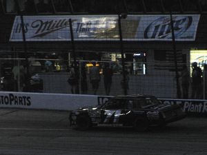 Rockford Speedway: August 25, 2012