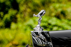 Classic Rolls Royce