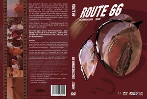 Route 66: An American (bad)Dream