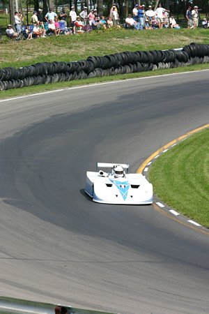 1987 Ralt Beasley RT5