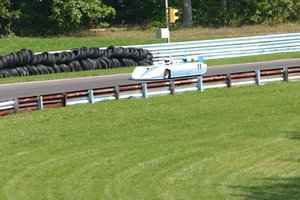 1987 Ralt Beasley RT5