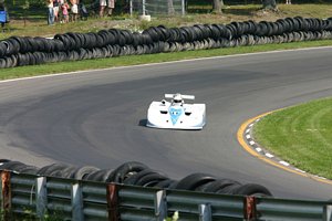 1987 Ralt Beasley RT5