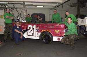 Ricky Rudd
