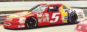Ricky Rudd 1992