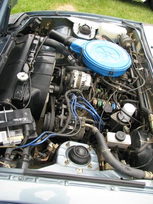 1985 Mazda RX-7