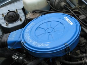 1985 Mazda RX-7