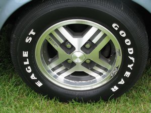 1985 Mazda RX-7