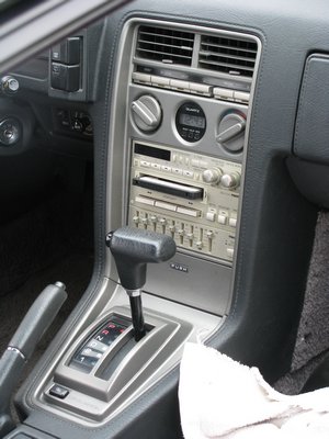 1985 Mazda RX-7