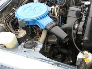 1985 Mazda RX-7
