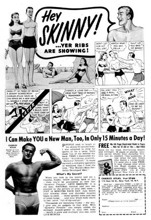 Speed Smith: Issue 1