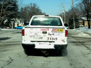 Chevrolet S-10