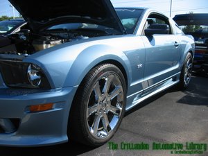 Saleen S281 #217