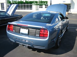 Saleen S281 #217