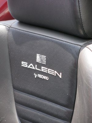 Saleen S281 #591