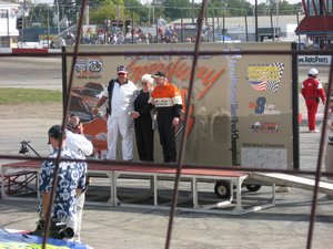 Al Schill 2007 NSTC