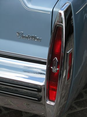 1979 Cadillac Sedan deVille