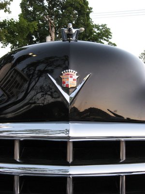 1949 Cadillac Series 62