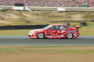 Mark Skaife