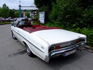 1963 Buick Skylark