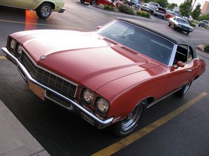 Buick Skylark