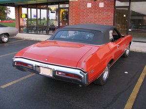 Buick Skylark