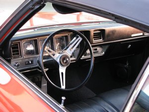 Buick Skylark