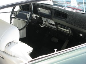1969 Buick Skylark GS 400