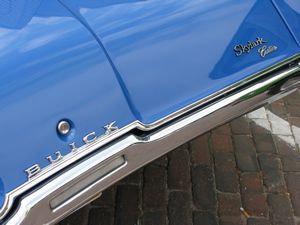 1969 Buick Skylark Custom