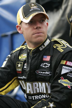 Regan Smith