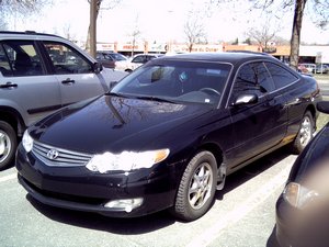 Toyota Solara