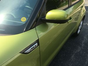 2017 Kia Soul base in Alien II