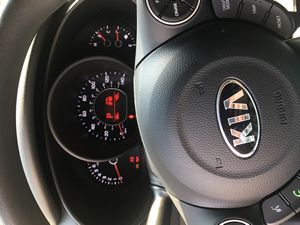 2017 Kia Soul base in Alien II