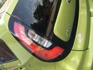 2017 Kia Soul base in Alien II