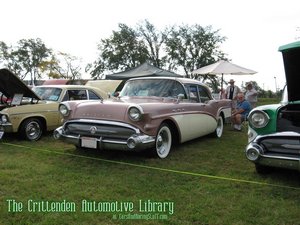 Buick Special Model 41