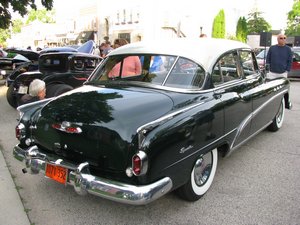 Buick Special