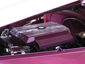 1939 Buick Special Hot Rod