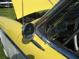 1955 Studebaker Speedster