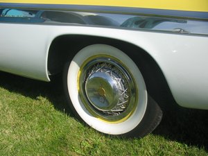 1955 Studebaker Speedster