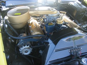1955 Studebaker Speedster