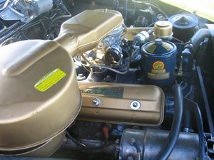 1955 Studebaker Speedster