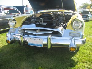 1955 Studebaker Speedster