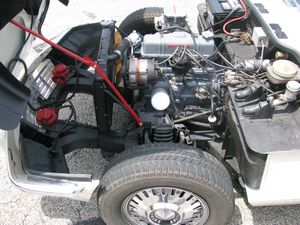 1975 Triumph Spitfire